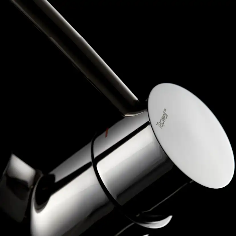 Tvättställsblandare Tapwell EVO 071 Krom Krom