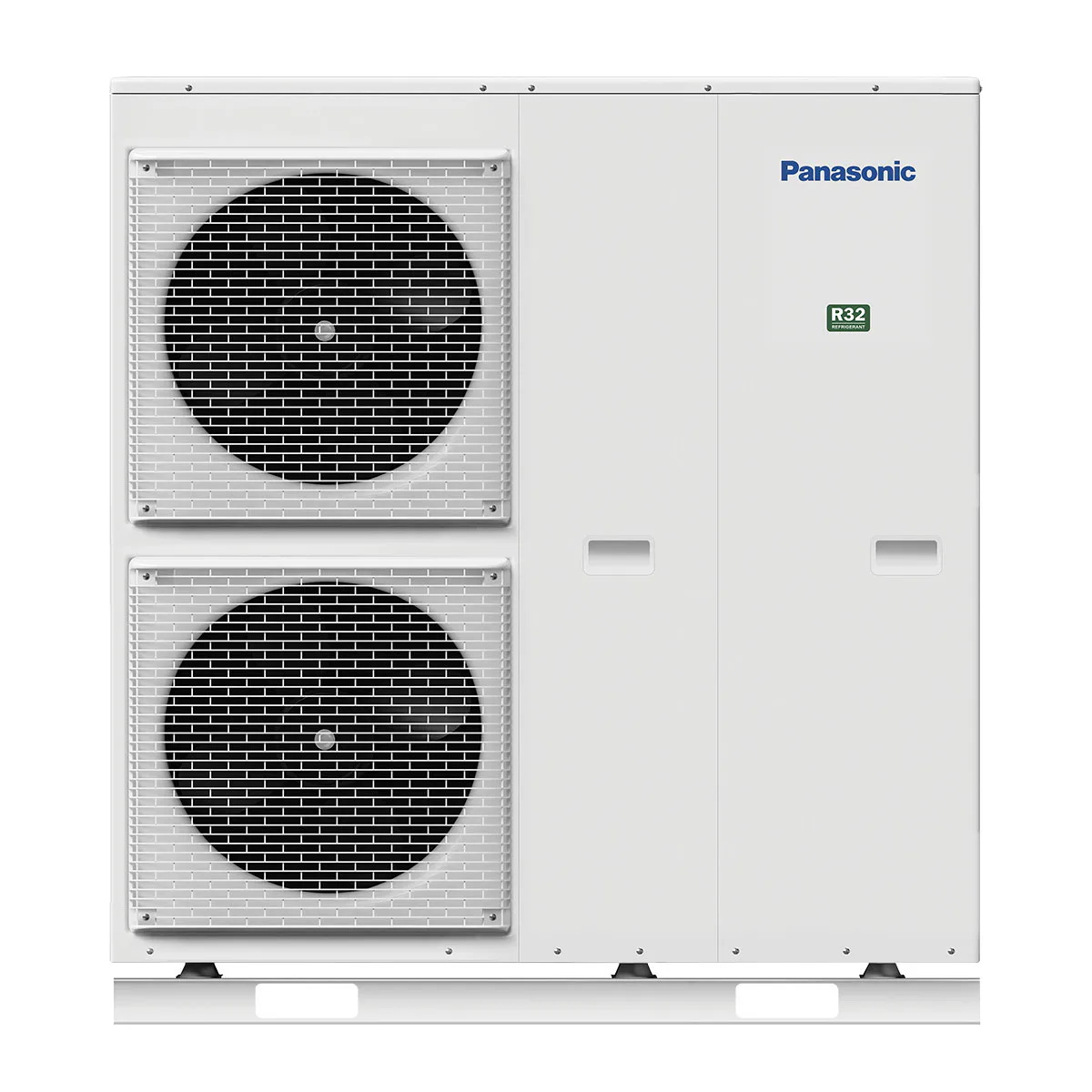 Luft-vattenvärmepump Monoblock Panasonic Aquarea T-CAP J-Generation 16kW 3-fas R32