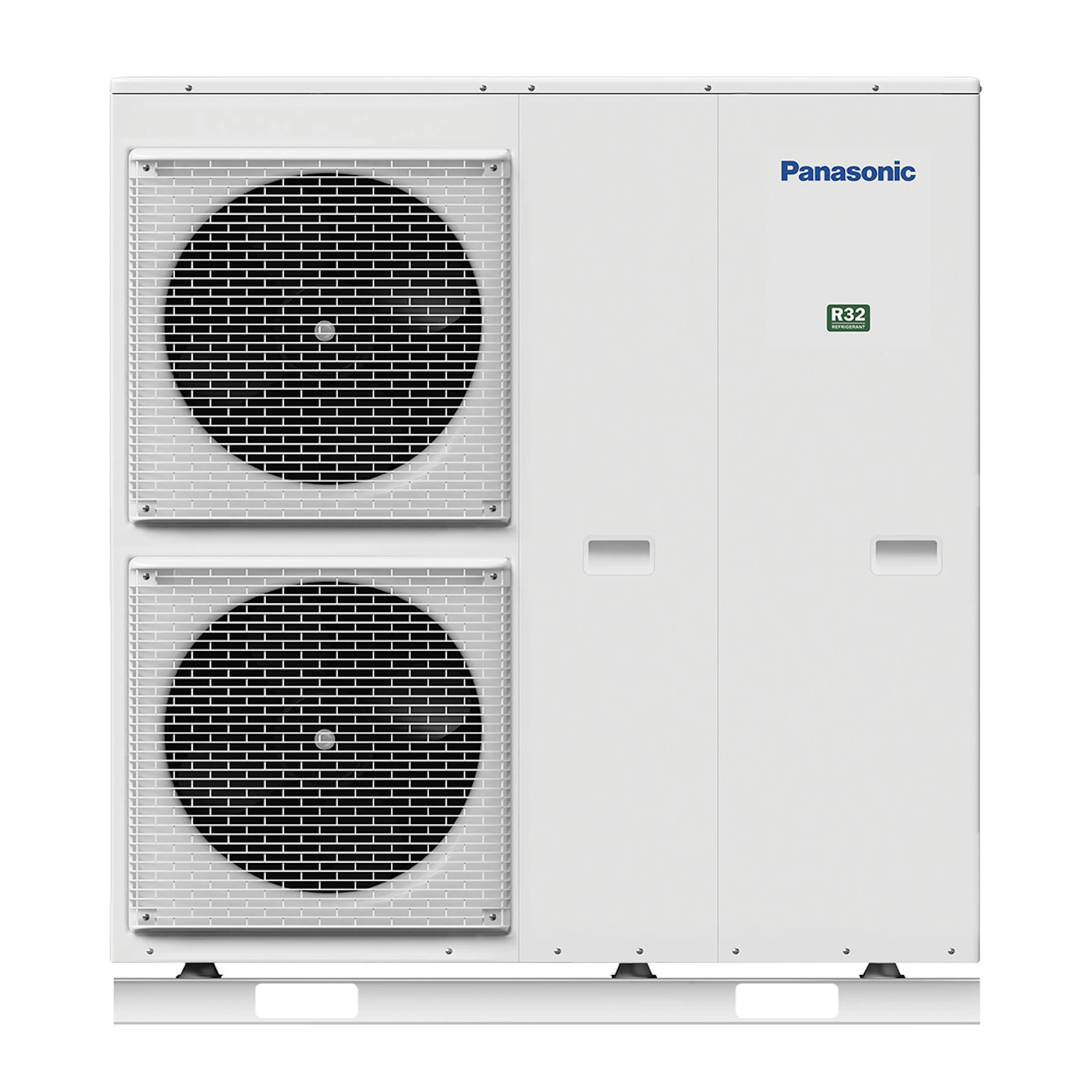 Luft-vattenvärmepump Monoblock Panasonic Aquarea T-CAP J-Generation 16kW 3-fas R32