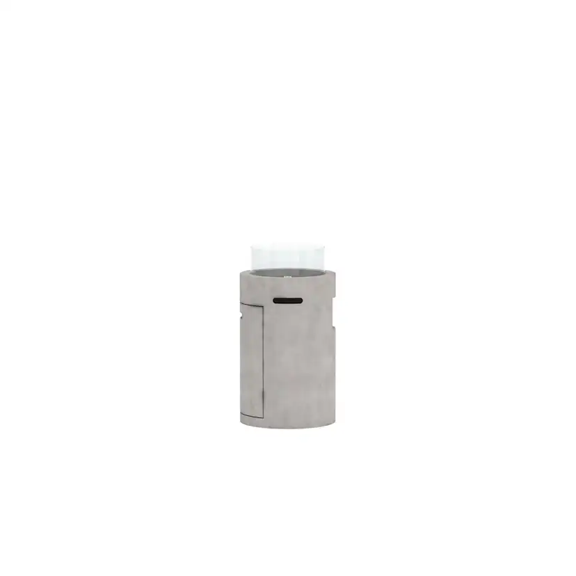 Eldstad Venture Home Kea Ø41x64 cm