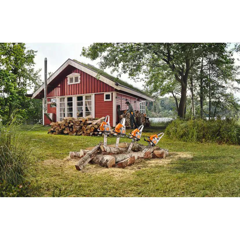 Motorsåg STIHL MS 212 C-BE