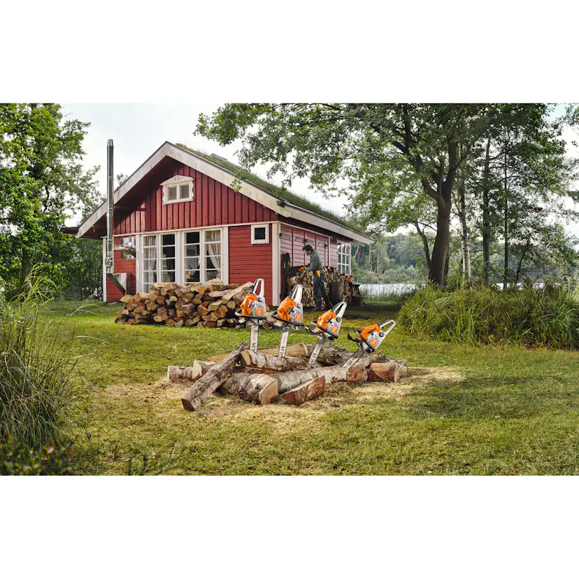 Motorsåg STIHL MS 212 C-BE