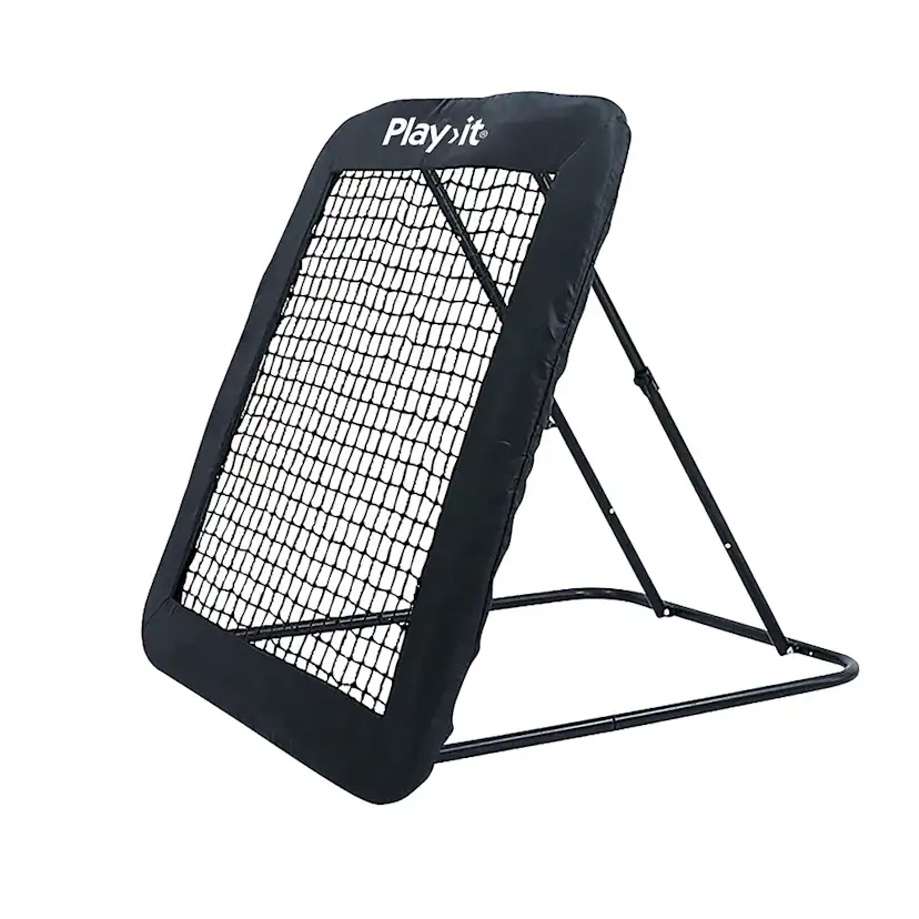Rebounder Play It
