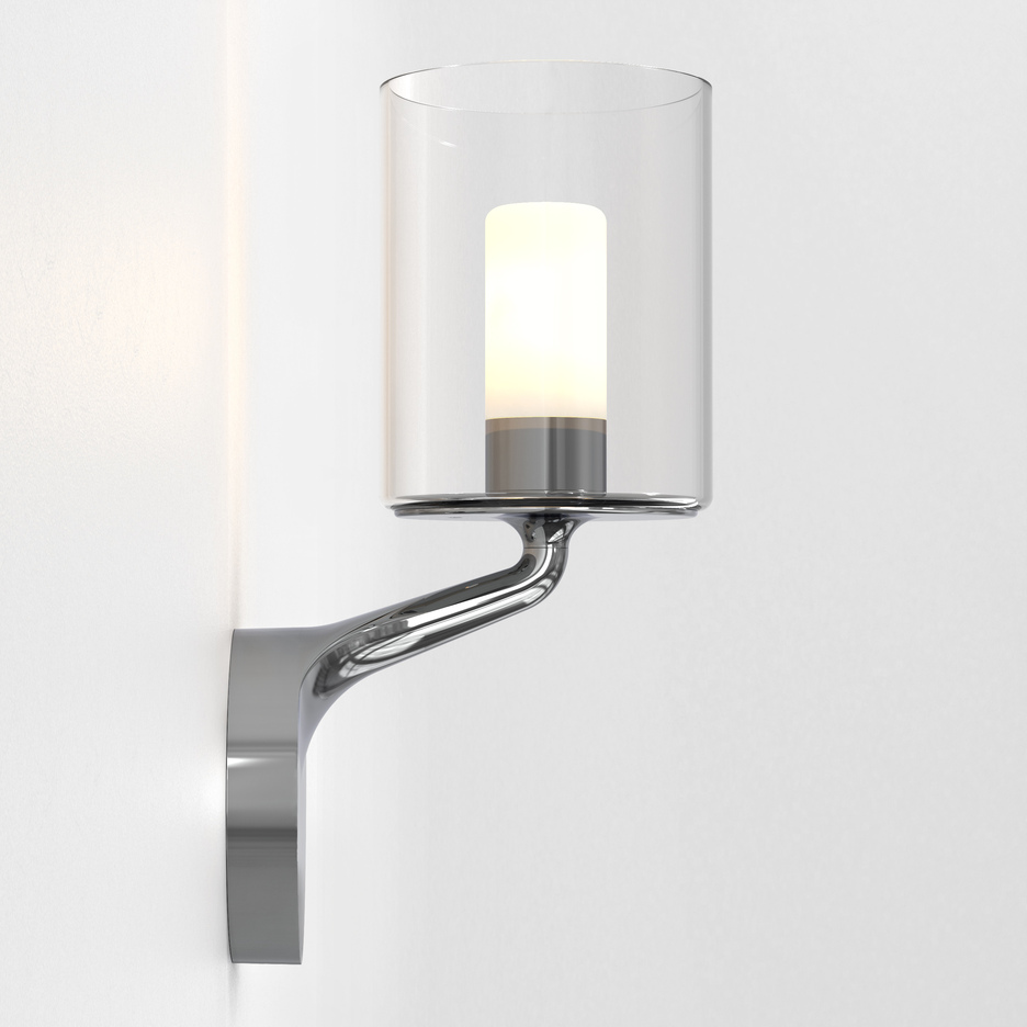 Vägglampa Astro Elena