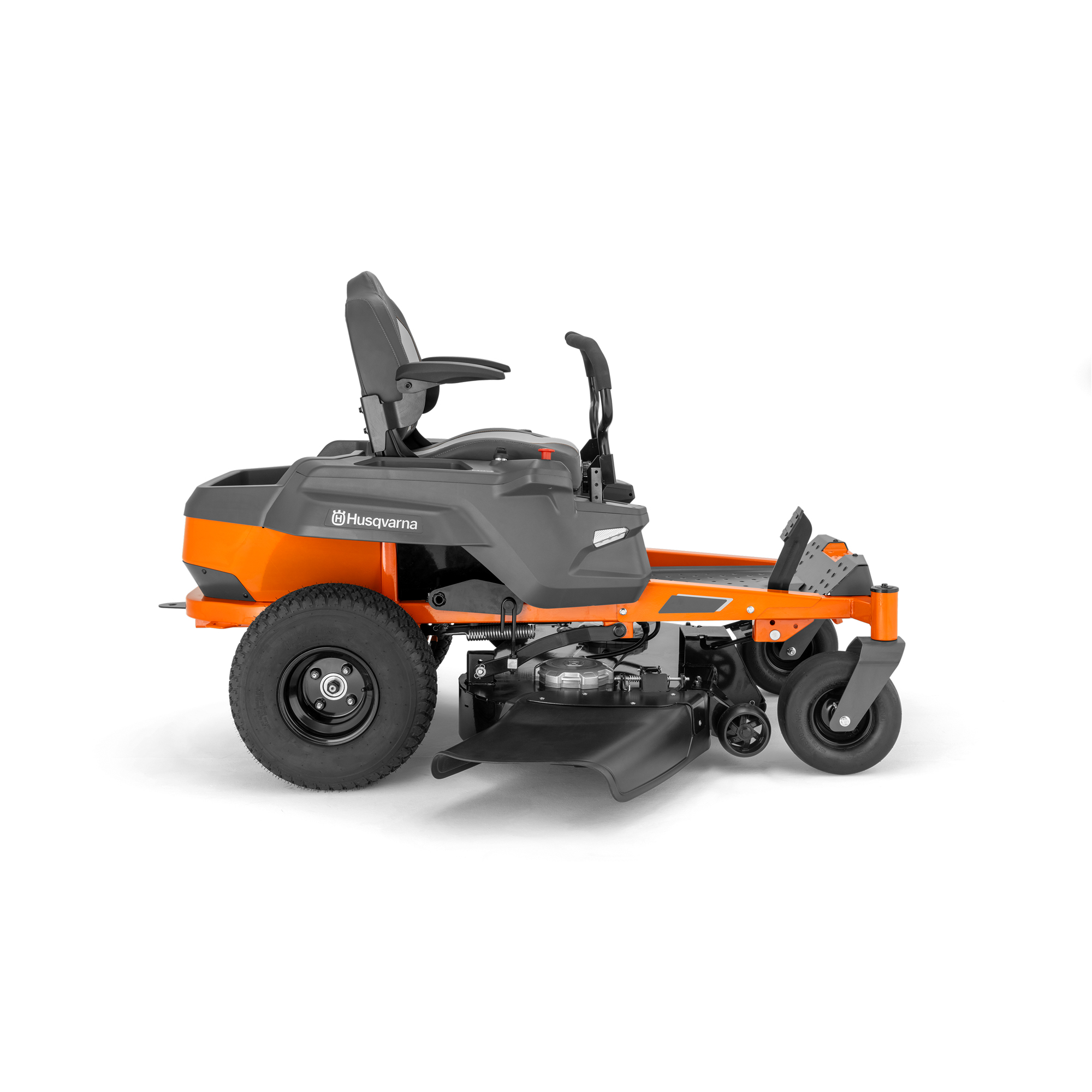 Åkgräsklippare Husqvarna Z 342iF Batteridriven