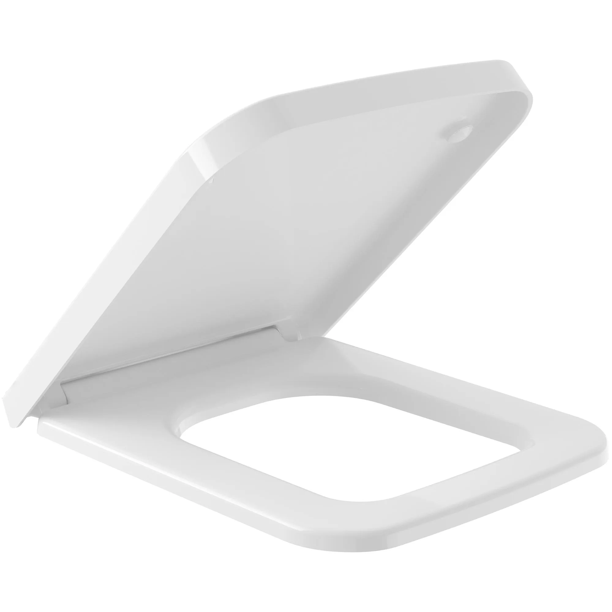 Toalettsits Villeroy & Boch Finion Vit Alpin