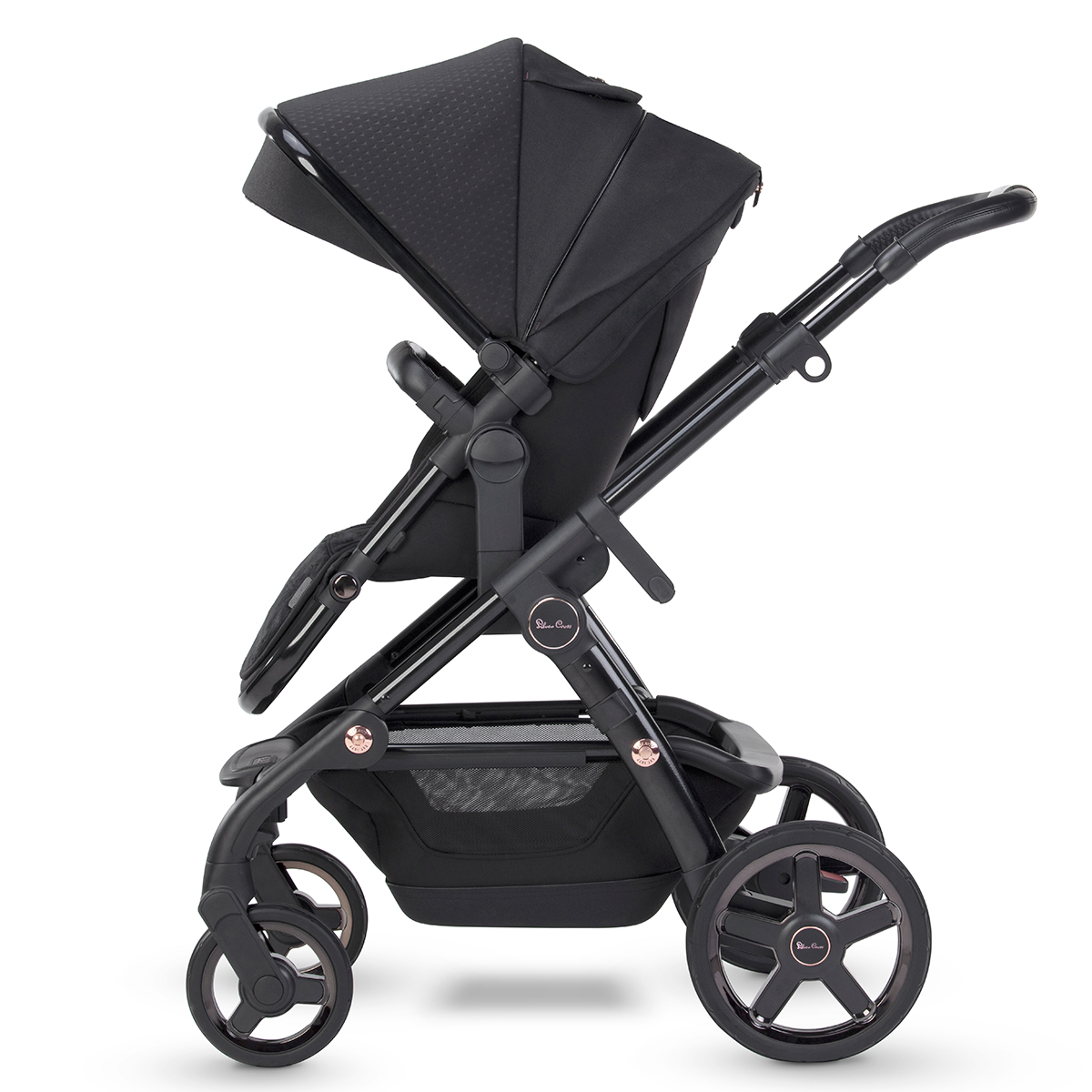 Barnvagn SilverCross Wave Eclipse