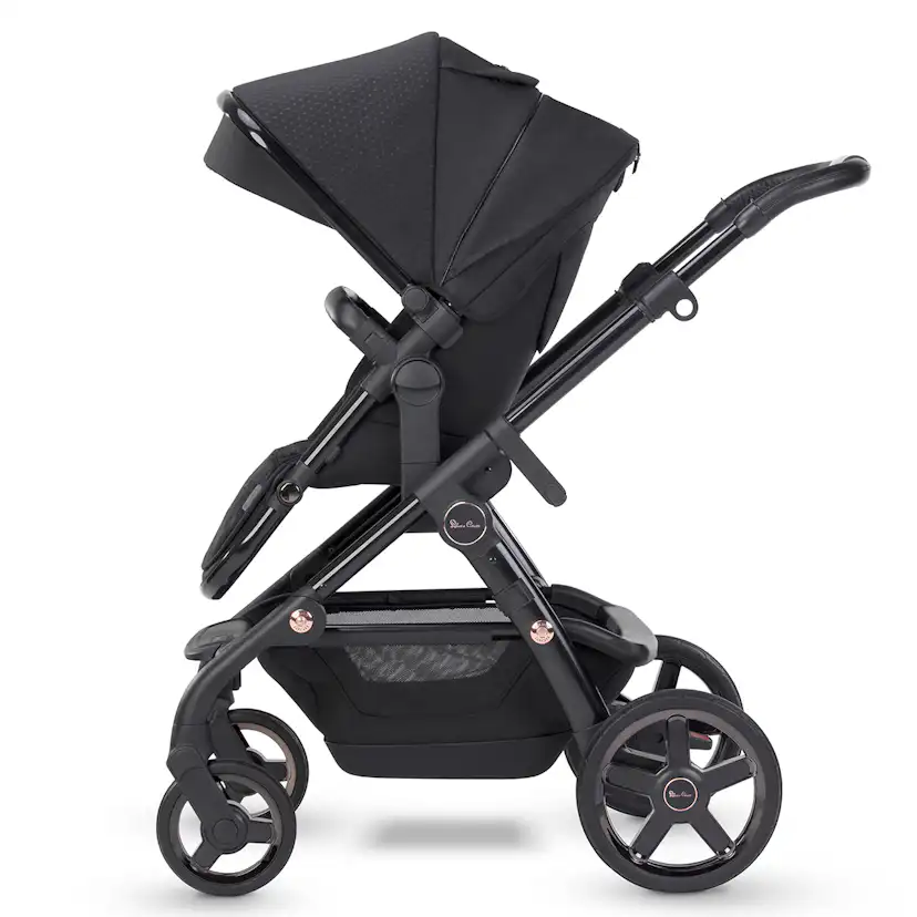Barnvagn SilverCross Wave Eclipse