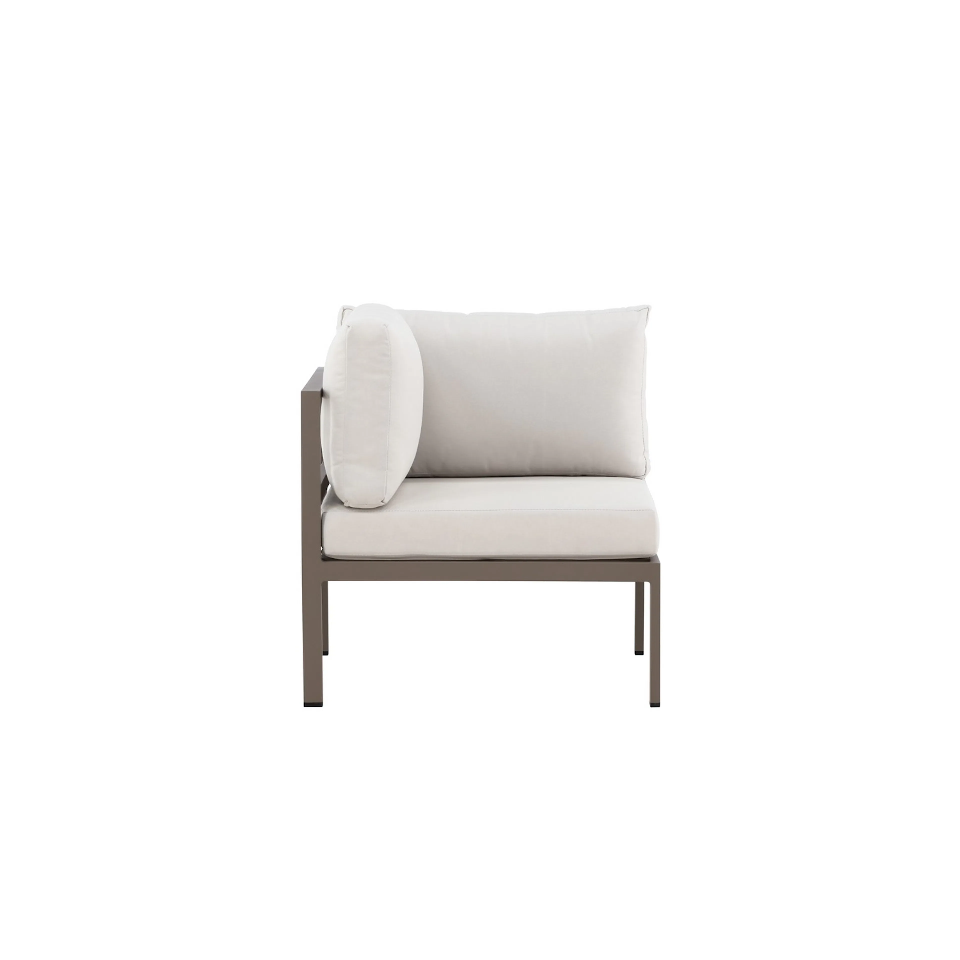 Brun/Beige