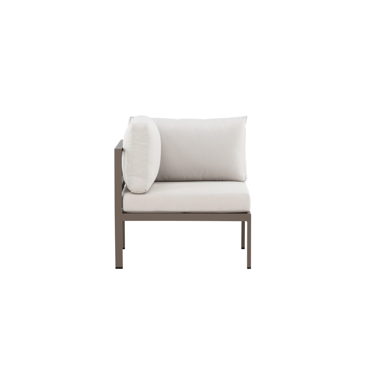 Soffmodul Venture Home Copacabana Hörn Utomhus