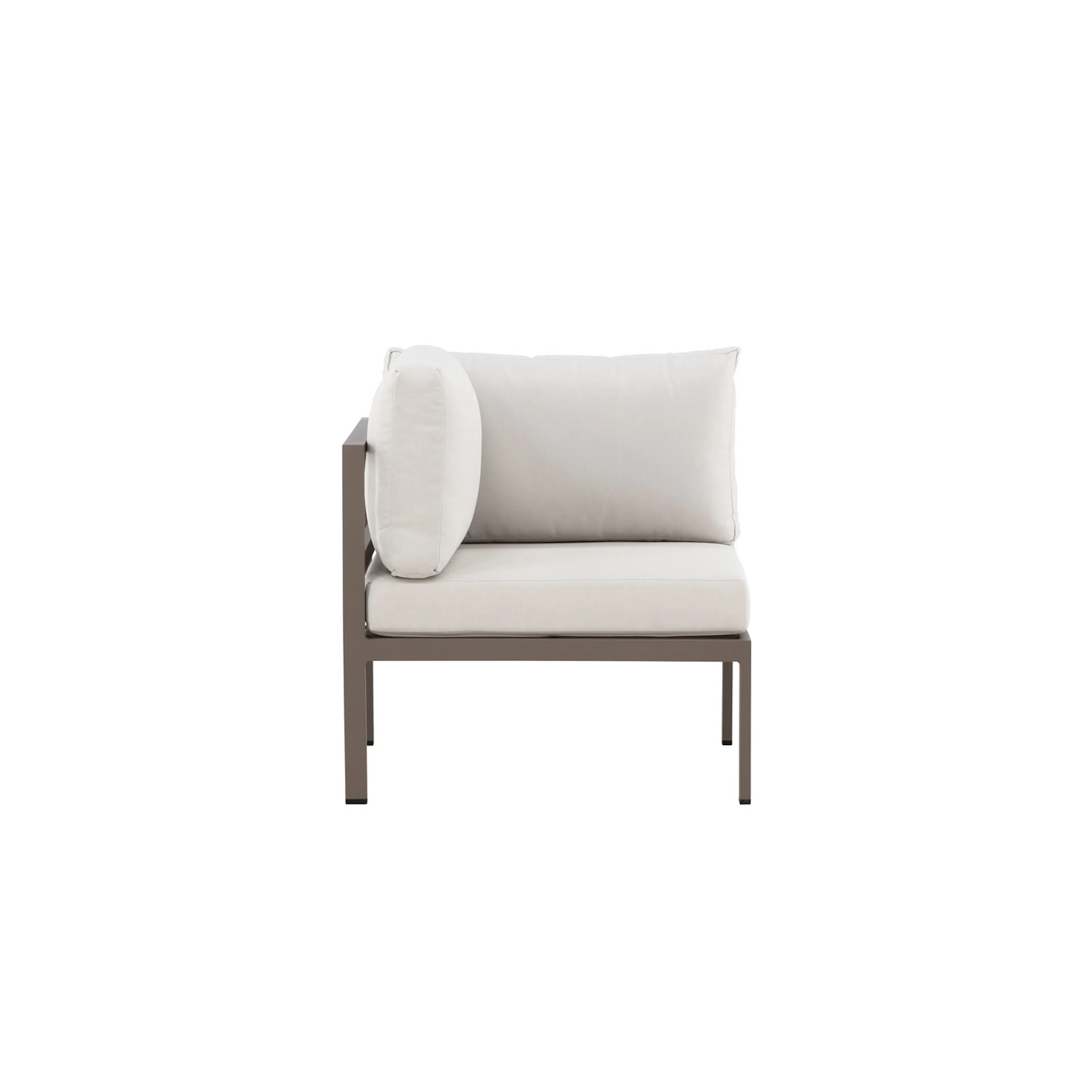Brun/Beige