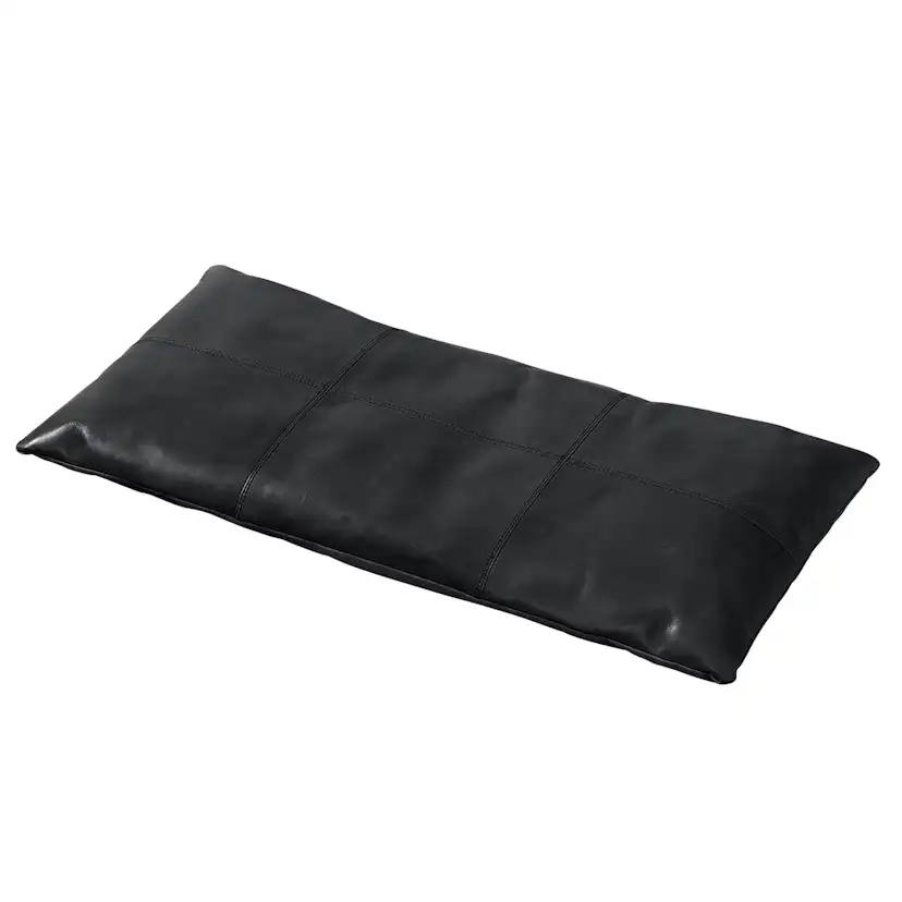 Sittdyna Cinas Rib 2-sits Skinn