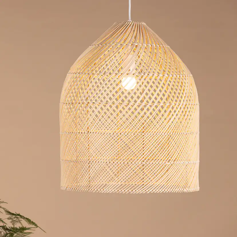 Taklampa Venture Home Brivela - Tall