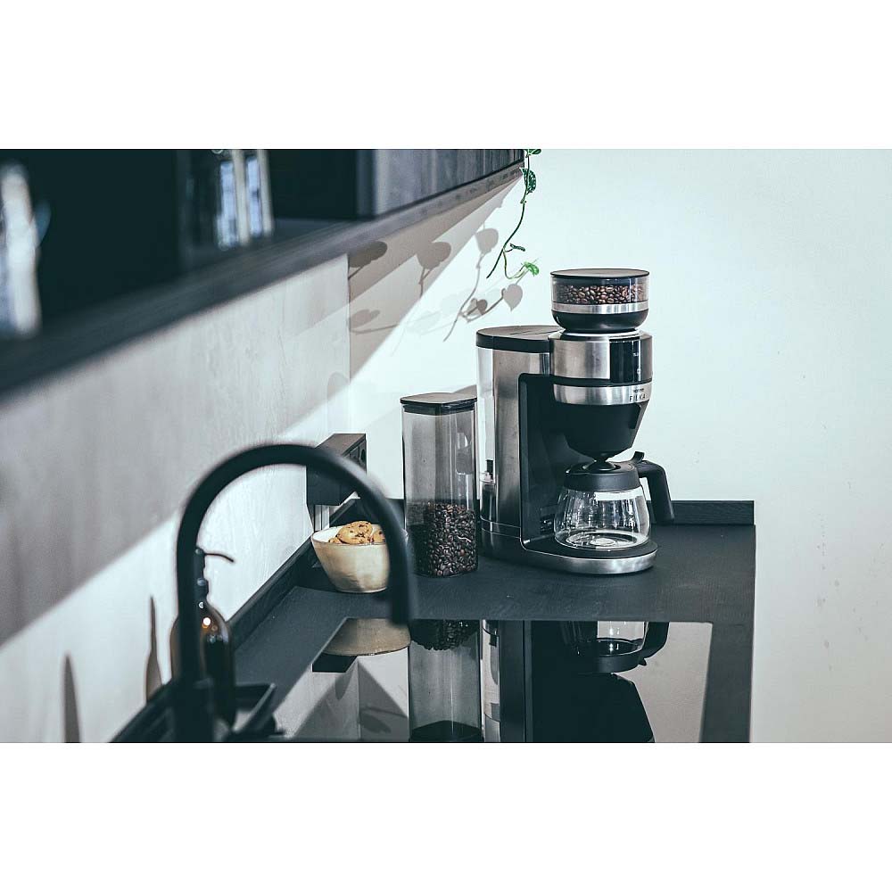 Kaffebryggare Severin KA4852