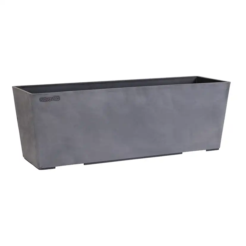 Kruka Greenline Michelangelo 50x15 Antracit