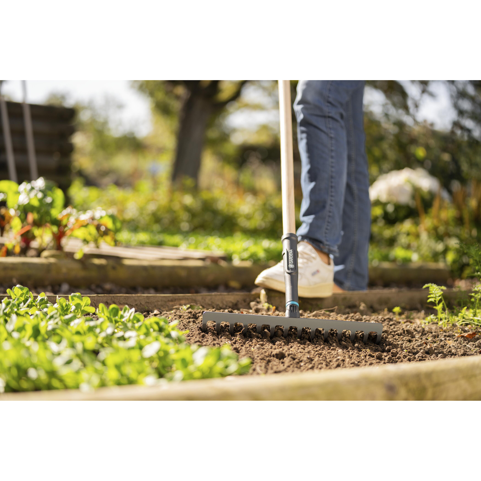 Kratta Gardena PureLine FSC