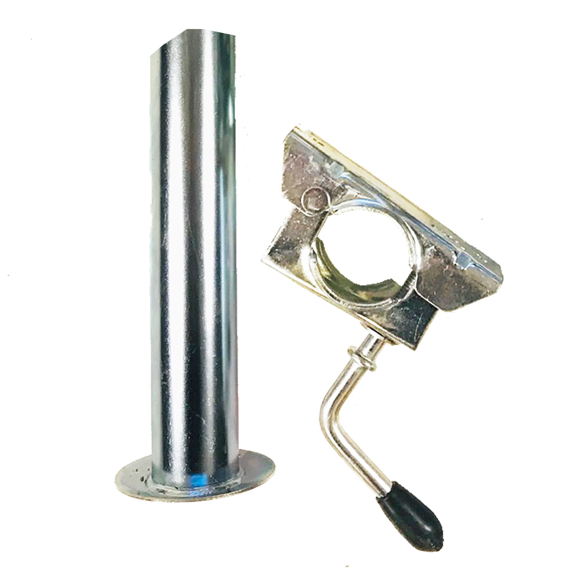 Stödben WT Trailer Släpvagn Set 2 st