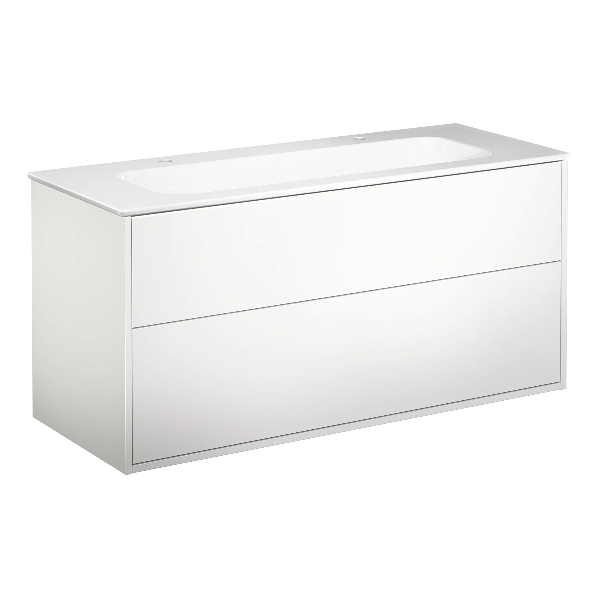 Tvättställsskåp Gustavsberg Artic 120 cm