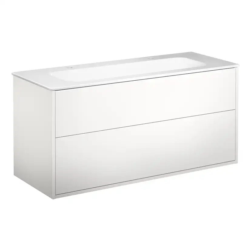 Tvättställsskåp Gustavsberg Artic 120 cm