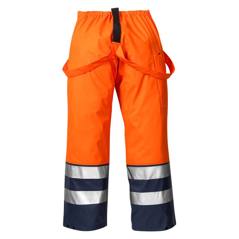 Regnbyxa Fristads Varsel 2625 RS Klass 2