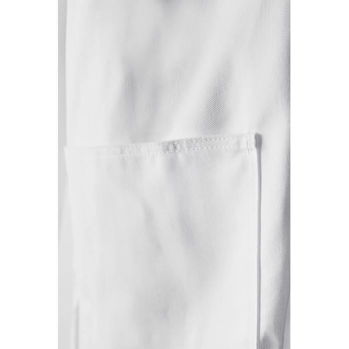 Rock 3001 P154 Storlek: XL, Vit