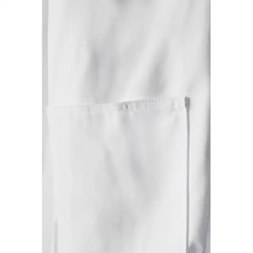 Rock 3001 P154 Storlek: XL, Vit