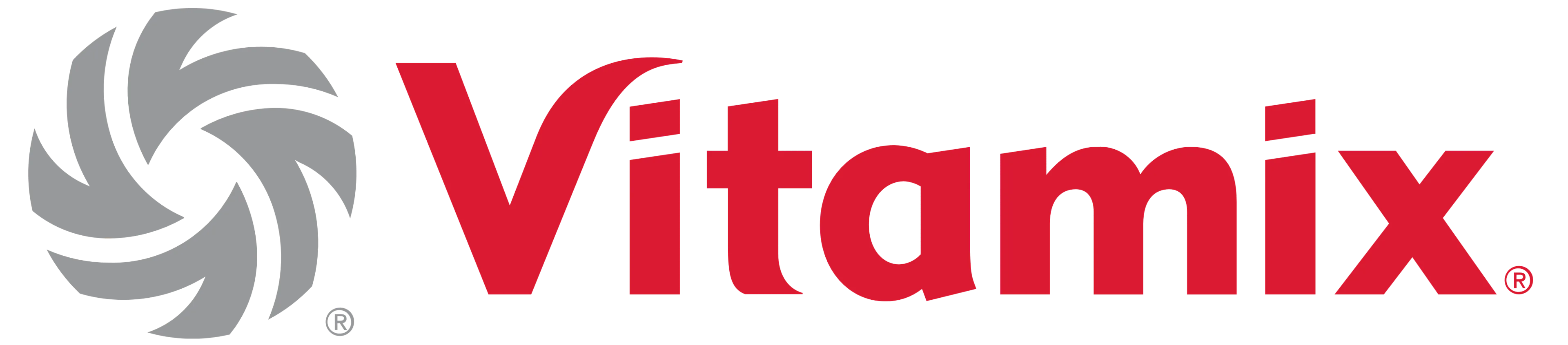 Vitamix | Effektfulla köksmaskiner logo