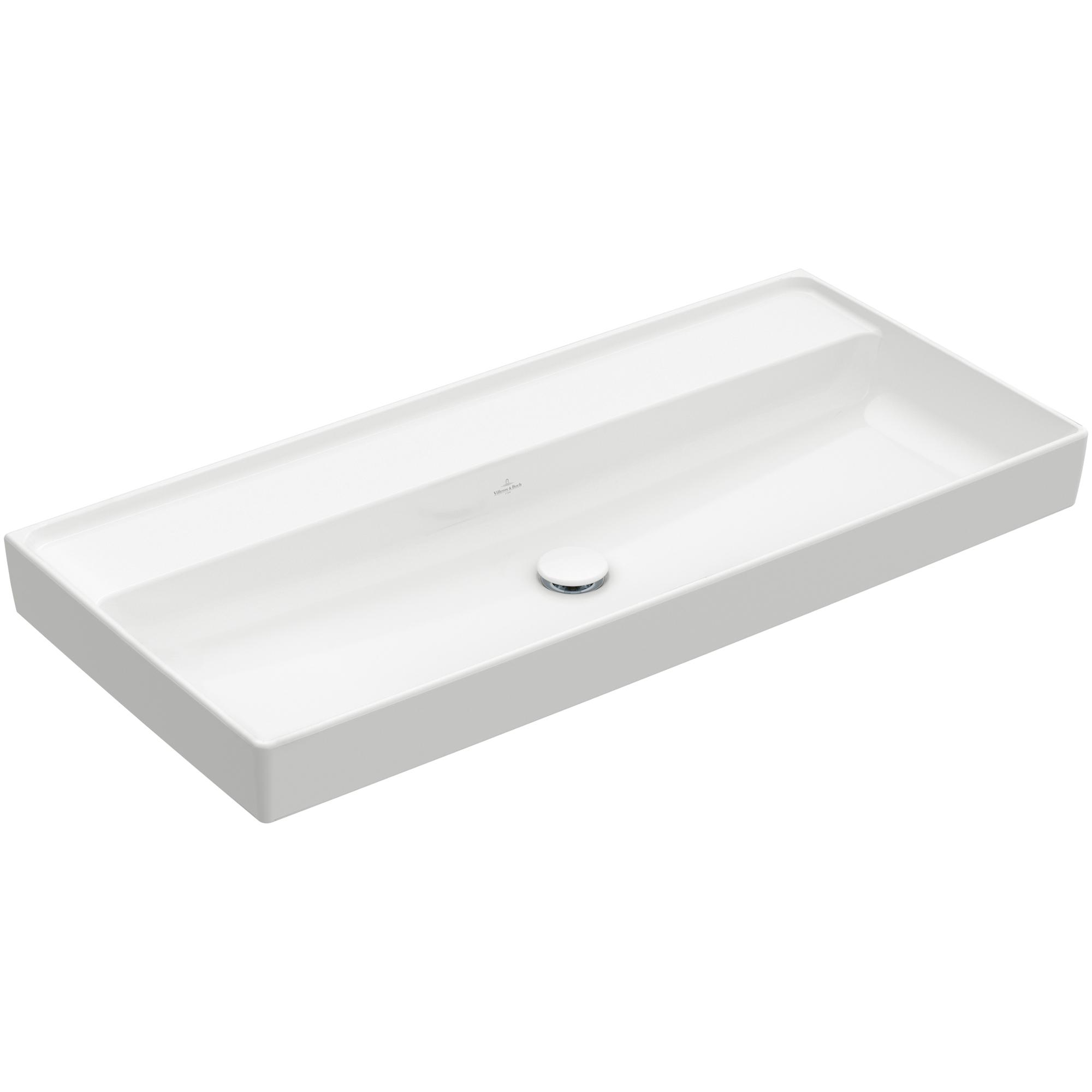 Tvättställ Villeroy & Boch Collaro