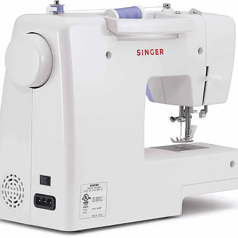 Symaskin Singer Simple 3232