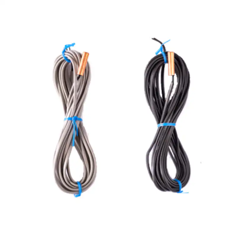 Mitsubishi Electric PAC-TH012HT-E Framledningsgivare till back-up/spetsvärmare