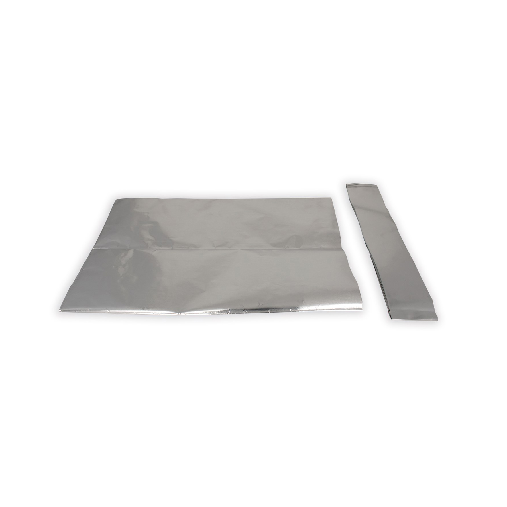 Ångspärr Norema Aluminium 700x50