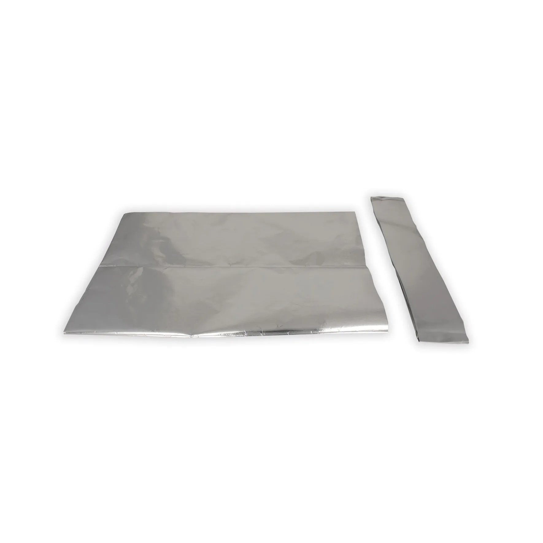Ångspärr Norema Aluminium 700x50