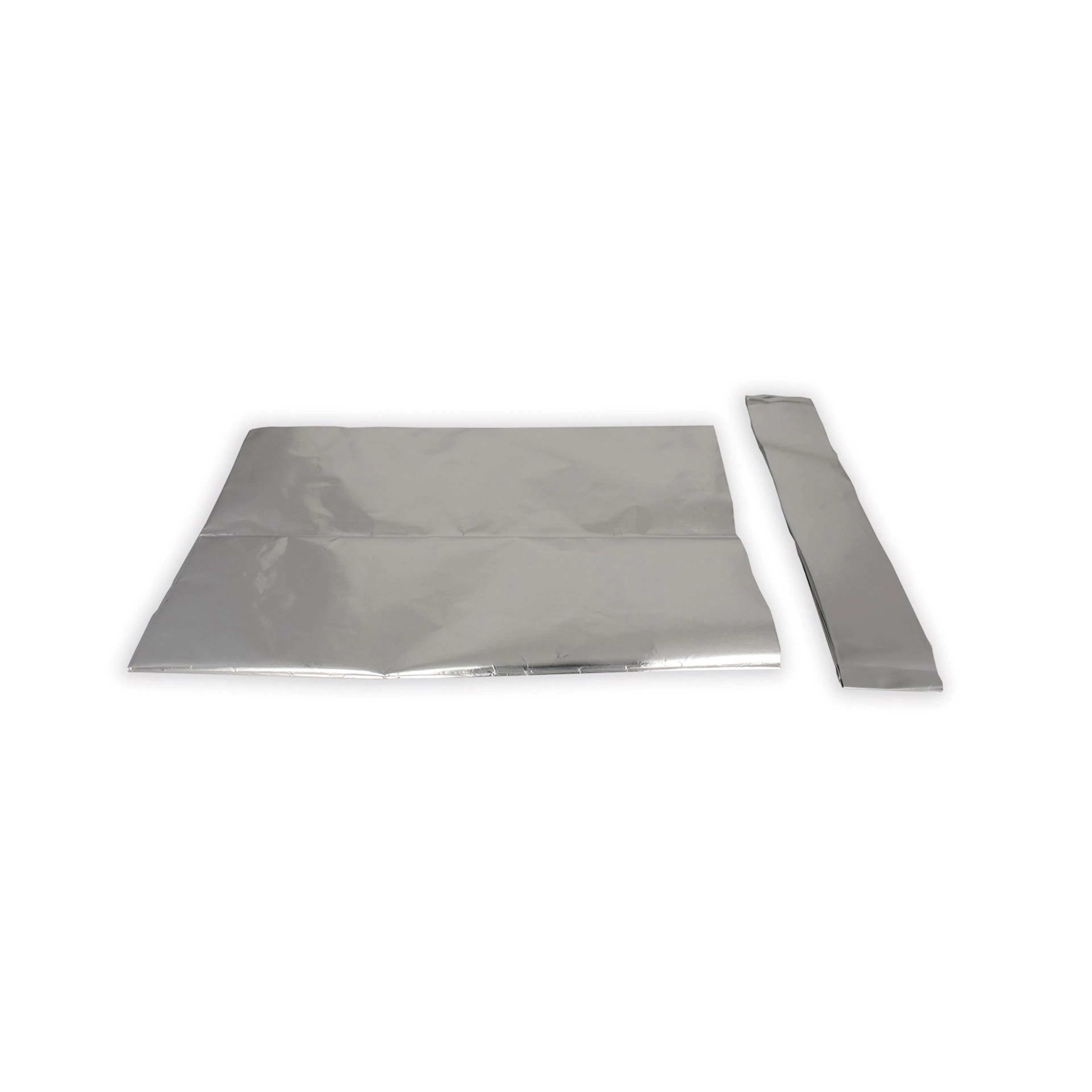 Ångspärr Norema Aluminium 700x50