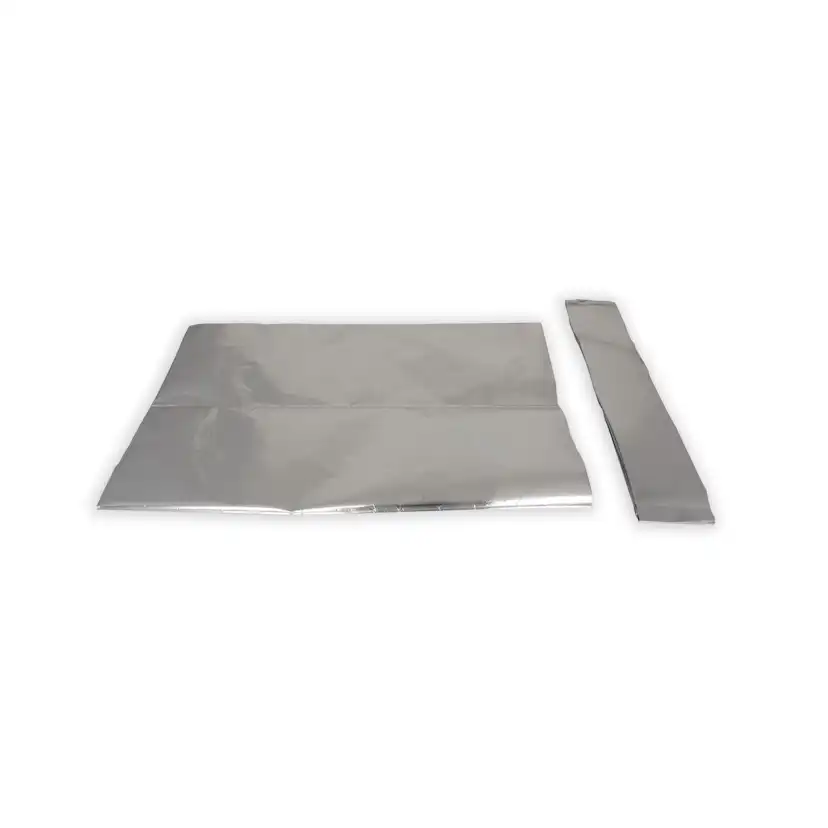 Ångspärr Norema Aluminium 700x50