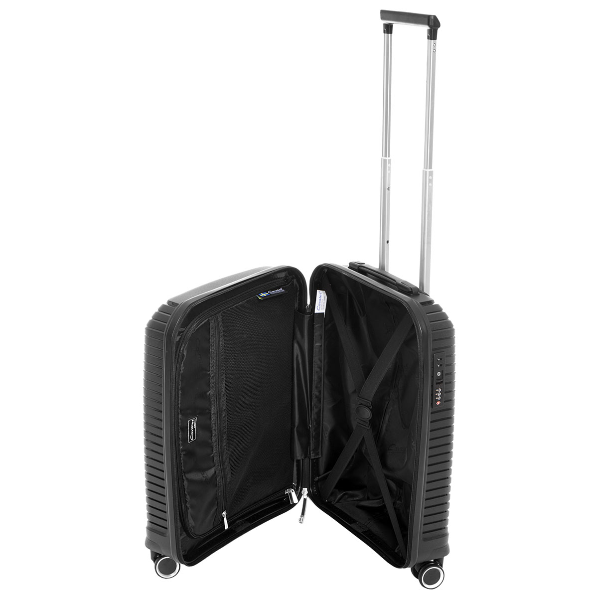 Kabinväska Cavalet Skottorp 55 cm