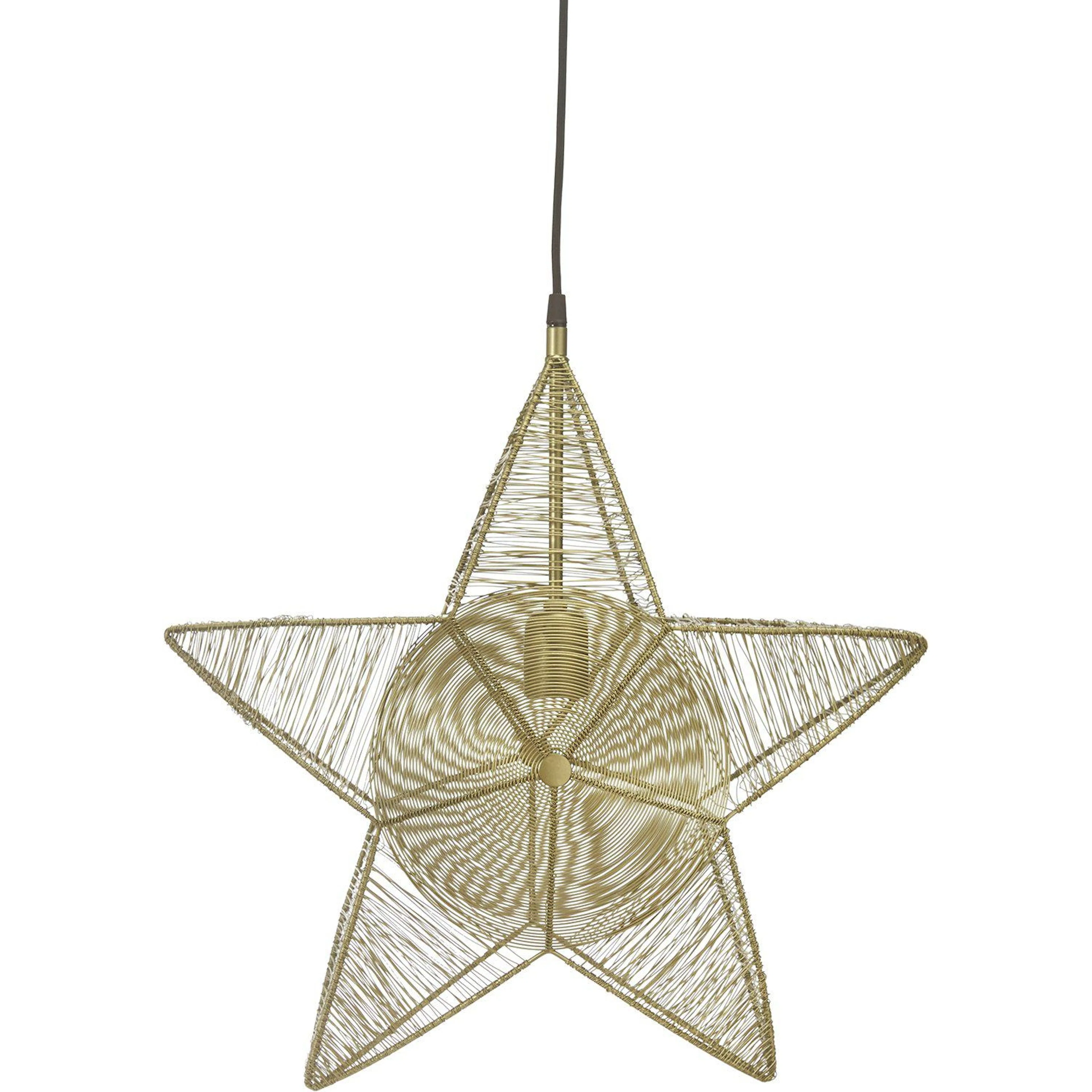 Adventsstjärna PR Home Rigel