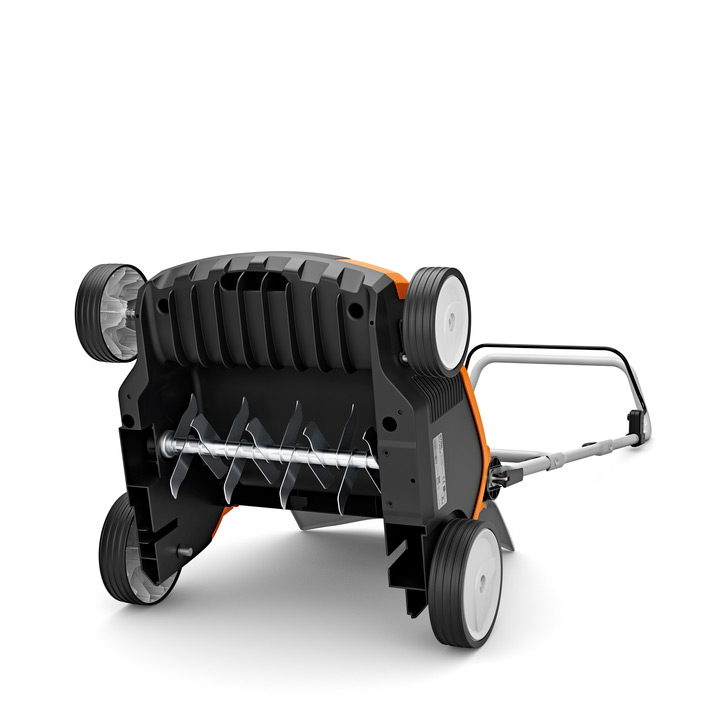Mossrivare STIHL RLA 240
