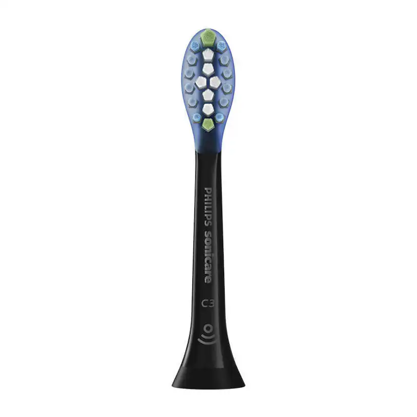 Borsthuvud Philips HX9044/33 Premium Plaque Defence