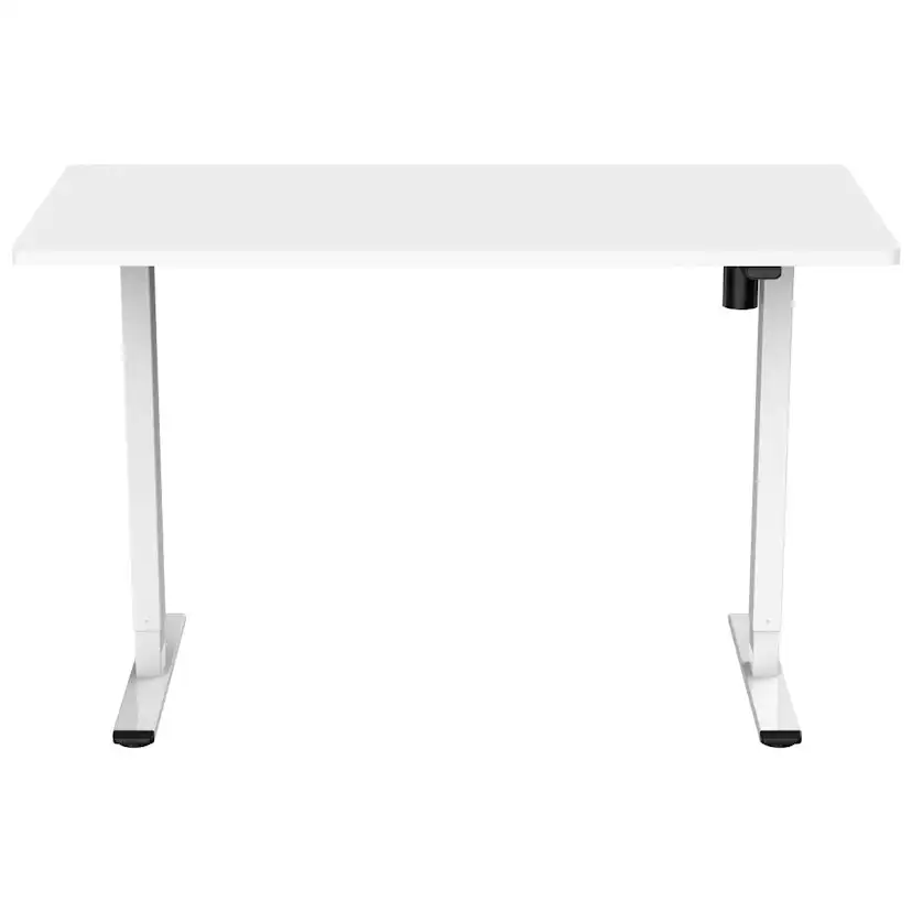 Skrivbord Lykke M100 140x70 cm Höj- och sänkbart