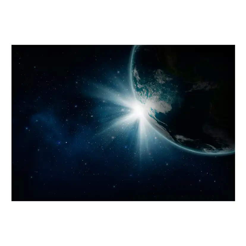 Fototapet Arkiio Earth