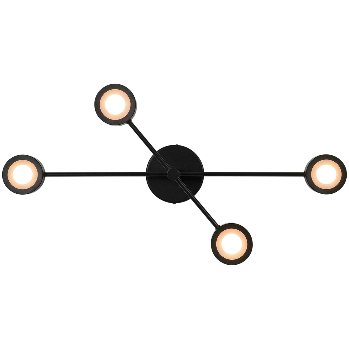 Spotlight Nordlux Clyde Flex 4-Rail
