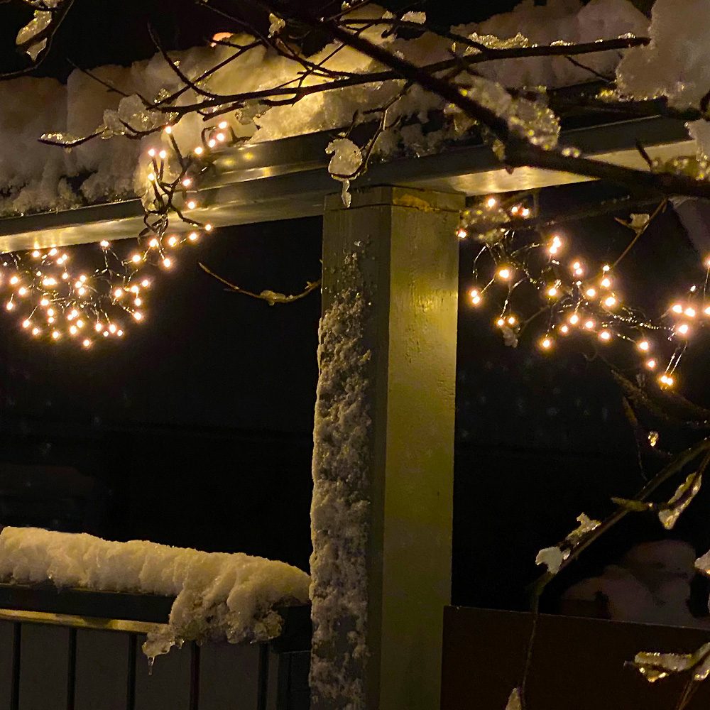 Ljusslinga LightsOn Bliss