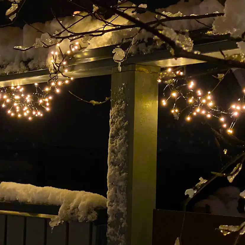 Ljusslinga LightsOn Bliss