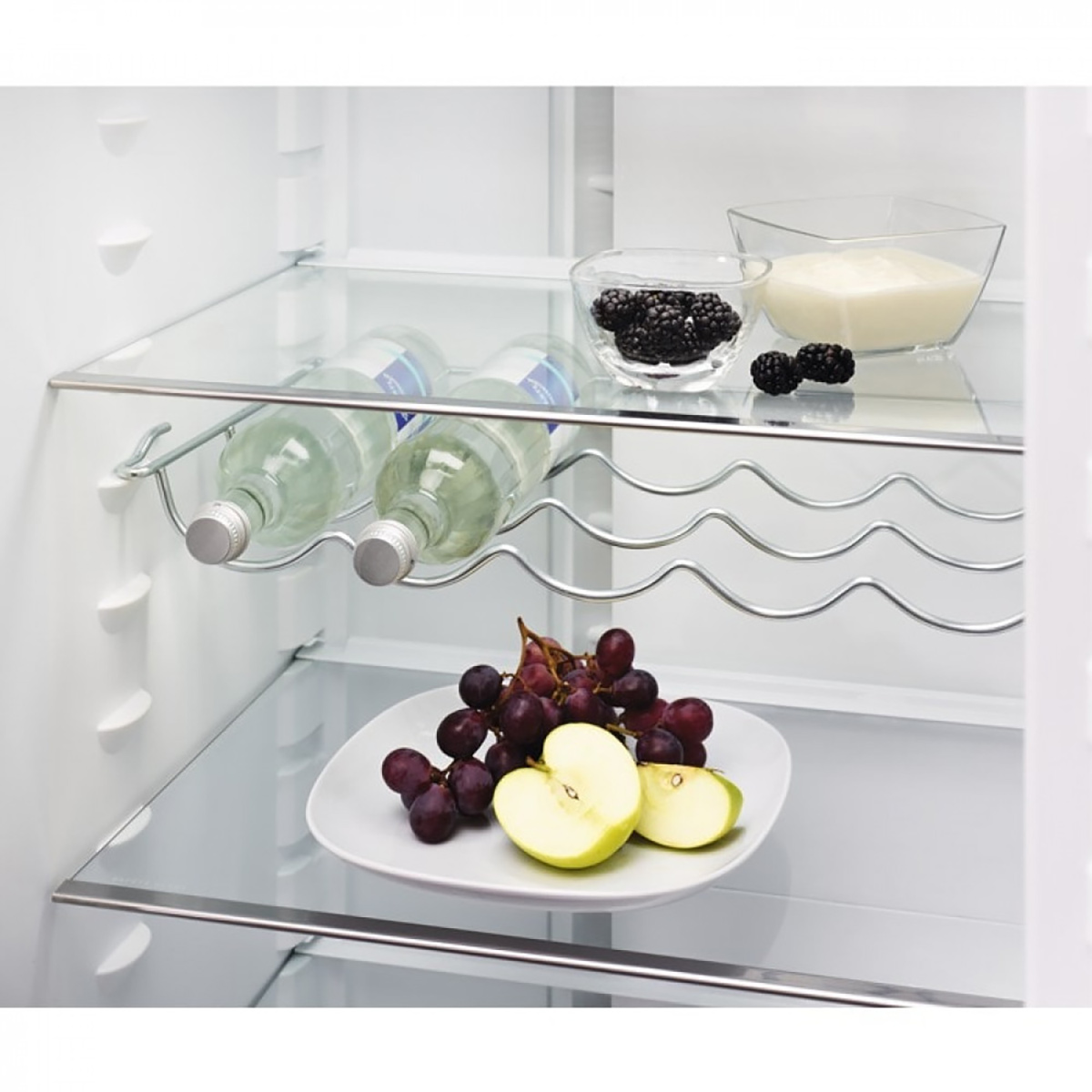 Kylskåp Electrolux LRC4DE35W-H