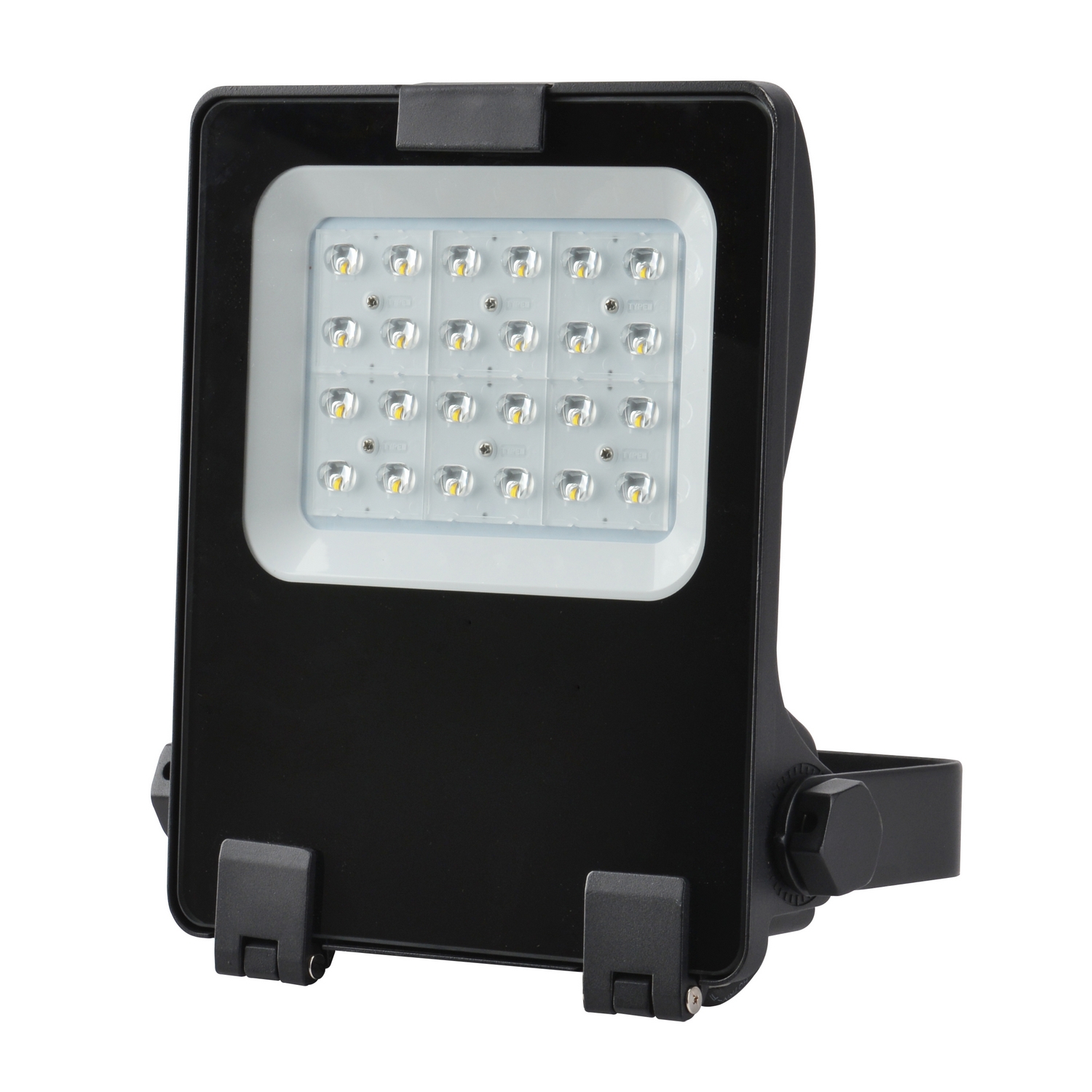 Strålkastare Westal Zatt lins 30W