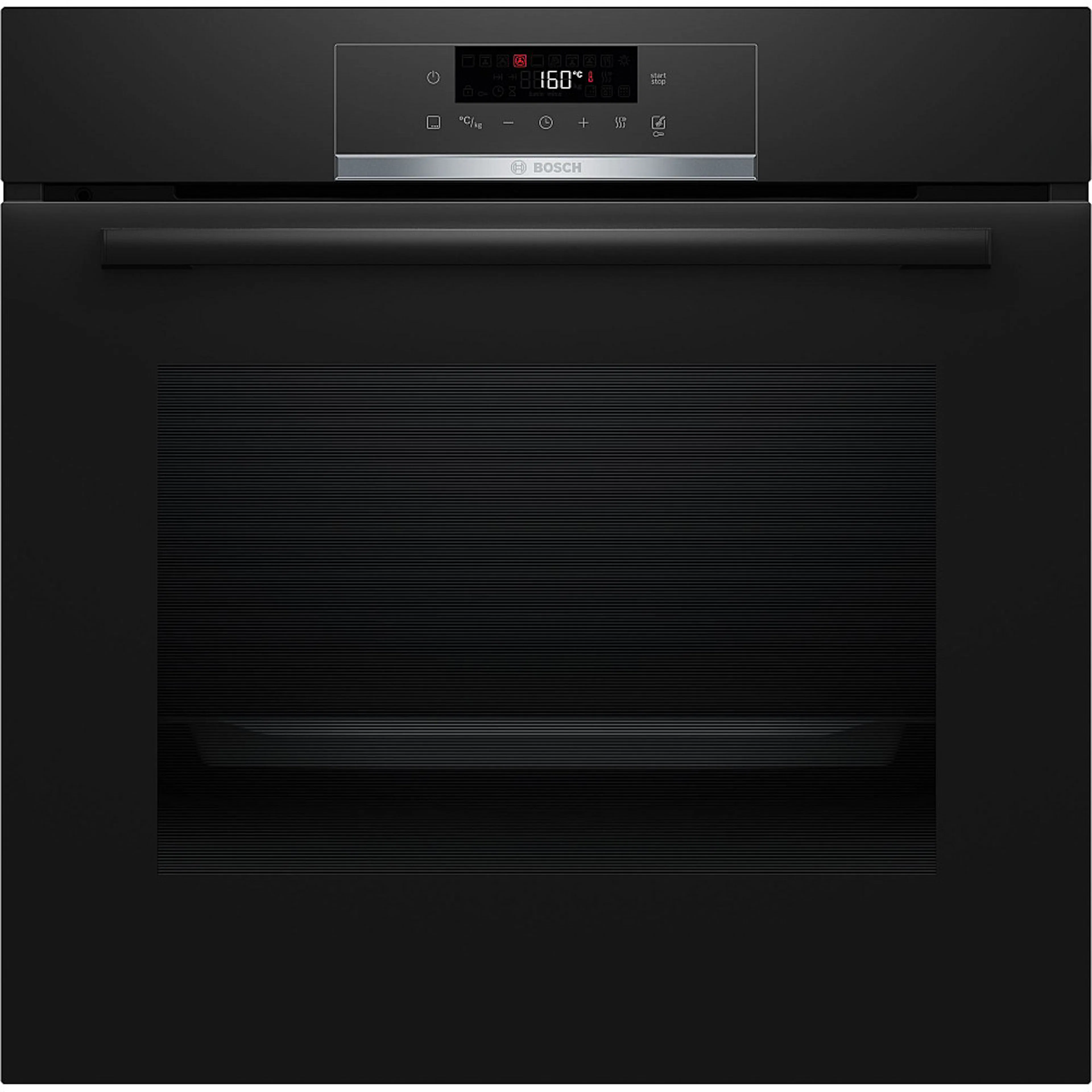 Inbyggnadsugn Bosch HBA571BB3 Serie 4
