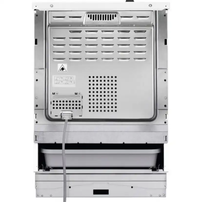 Glaskeramikspis Electrolux LKR60002SW