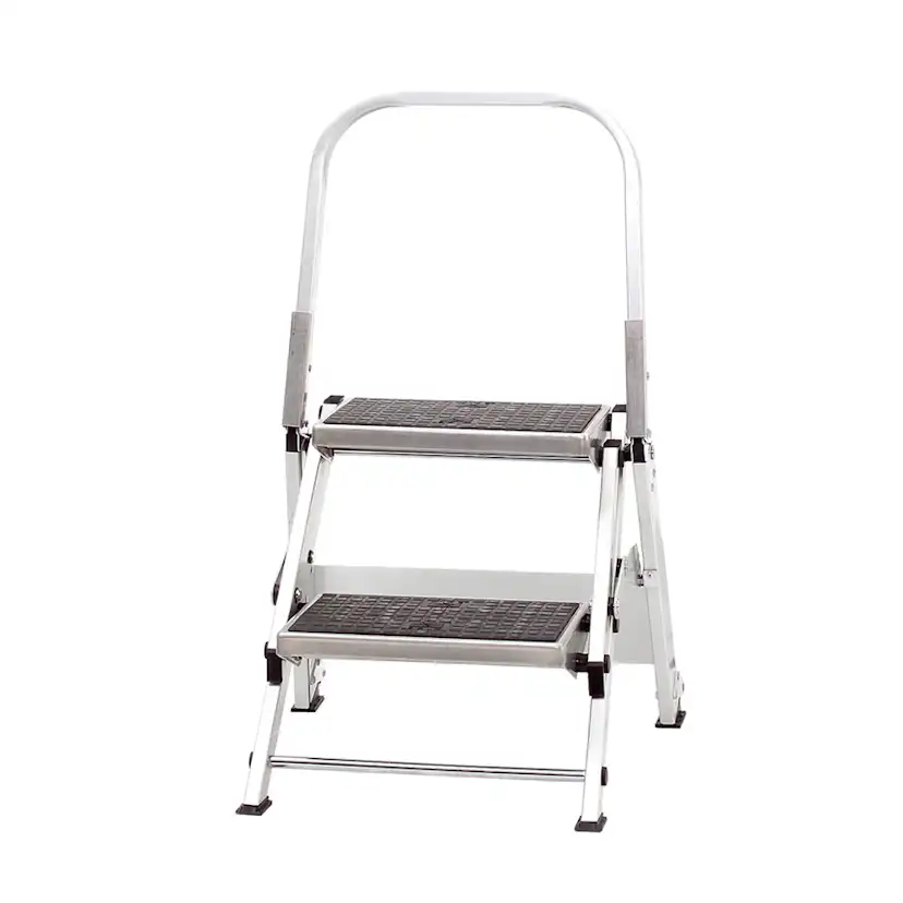 Trappstege Skeppshultstegen Easystep