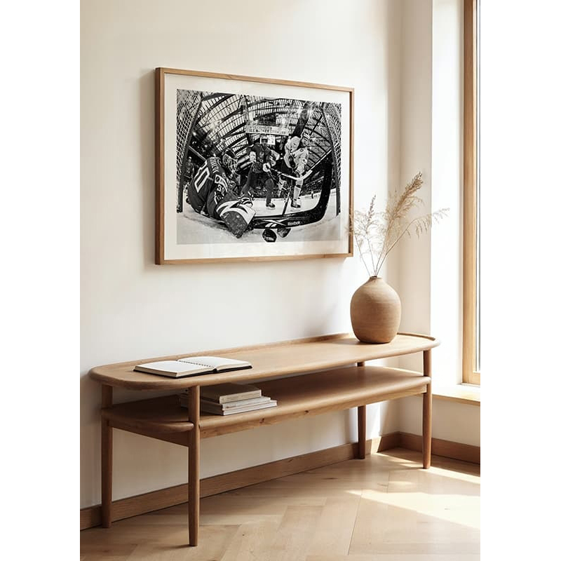 Poster Gallerix Kristian Huselius VM 2009