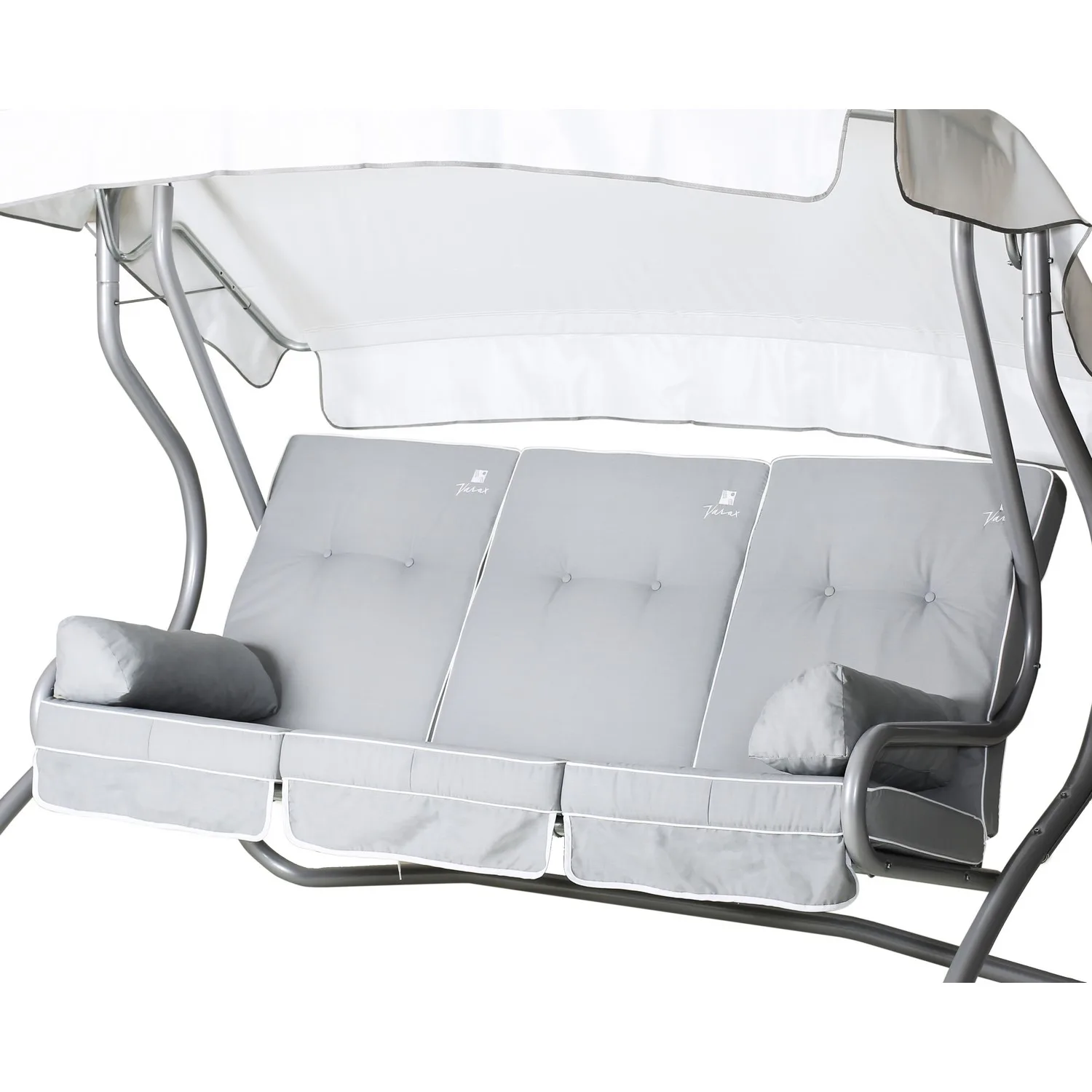 Dyna till DeLuxe/Suvi/Monica Hammock, 58B-1 Ljusgrå